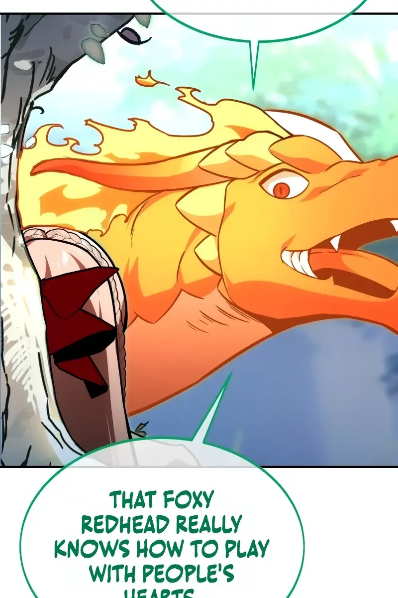 The Extra's Survival Guide Chapter 22 Page 134