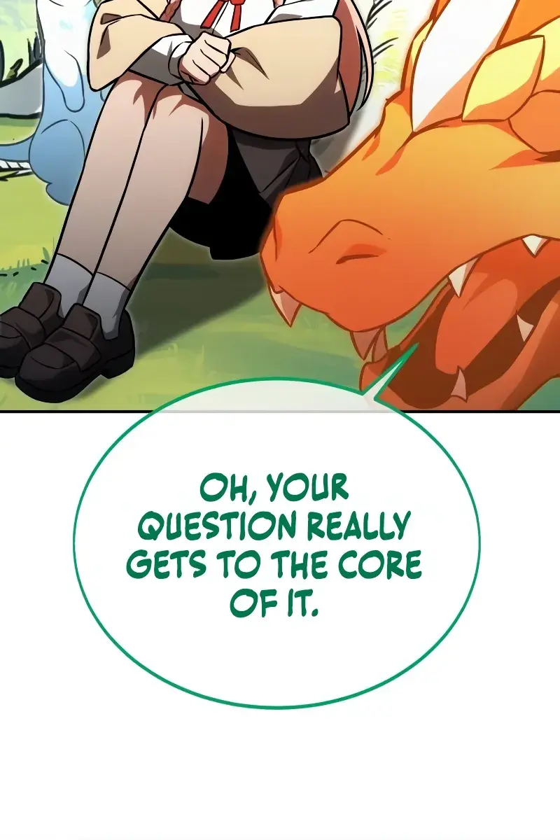 The Extra's Survival Guide Chapter 22 Page 136