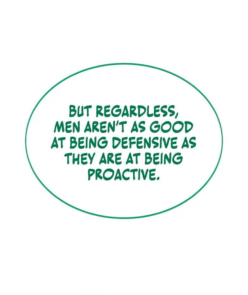 The Extra's Survival Guide Chapter 22 Page 142