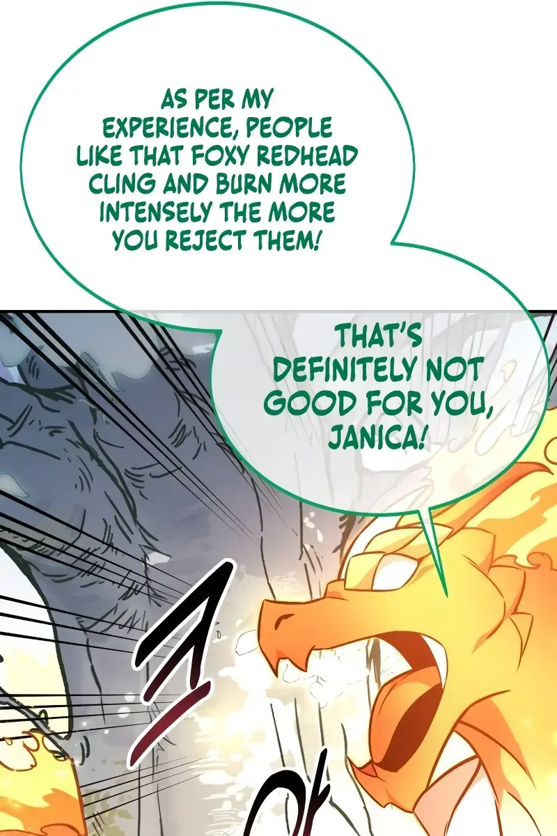 The Extra's Survival Guide Chapter 22 Page 143