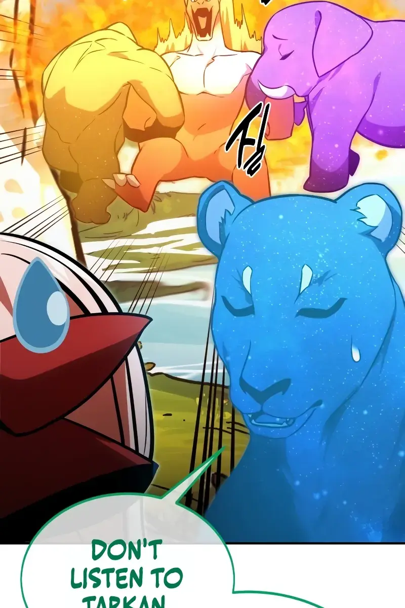 The Extra's Survival Guide Chapter 22 Page 146