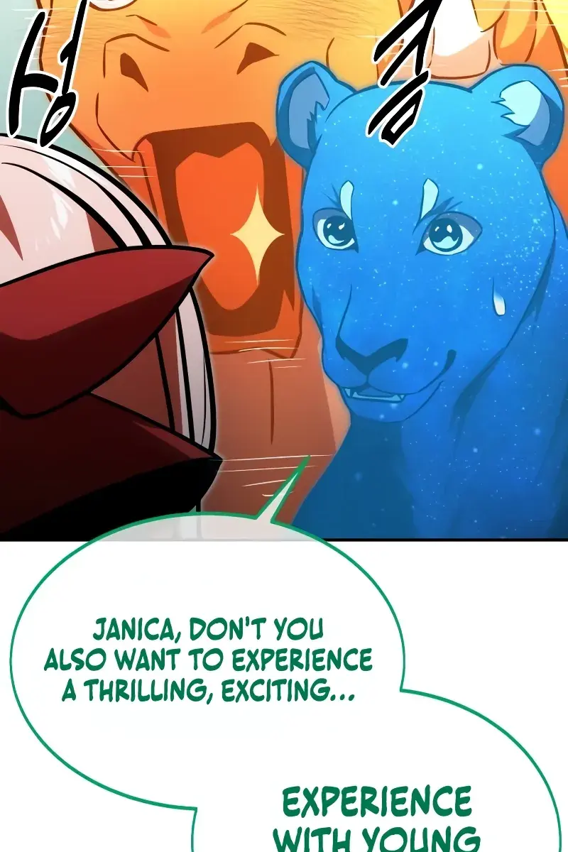 The Extra's Survival Guide Chapter 22 Page 148