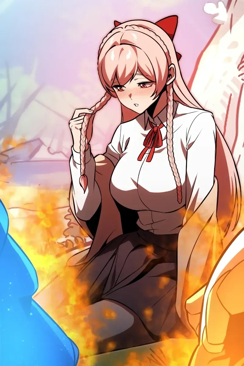 The Extra's Survival Guide Chapter 22 Page 151