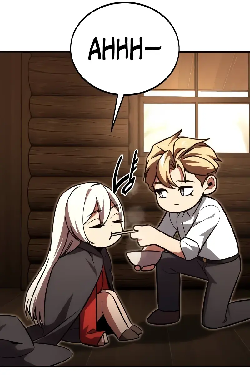 The Extra's Survival Guide Chapter 22 Page 155