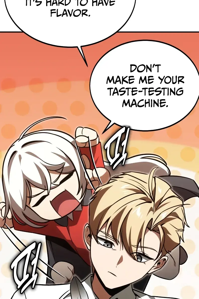 The Extra's Survival Guide Chapter 22 Page 159