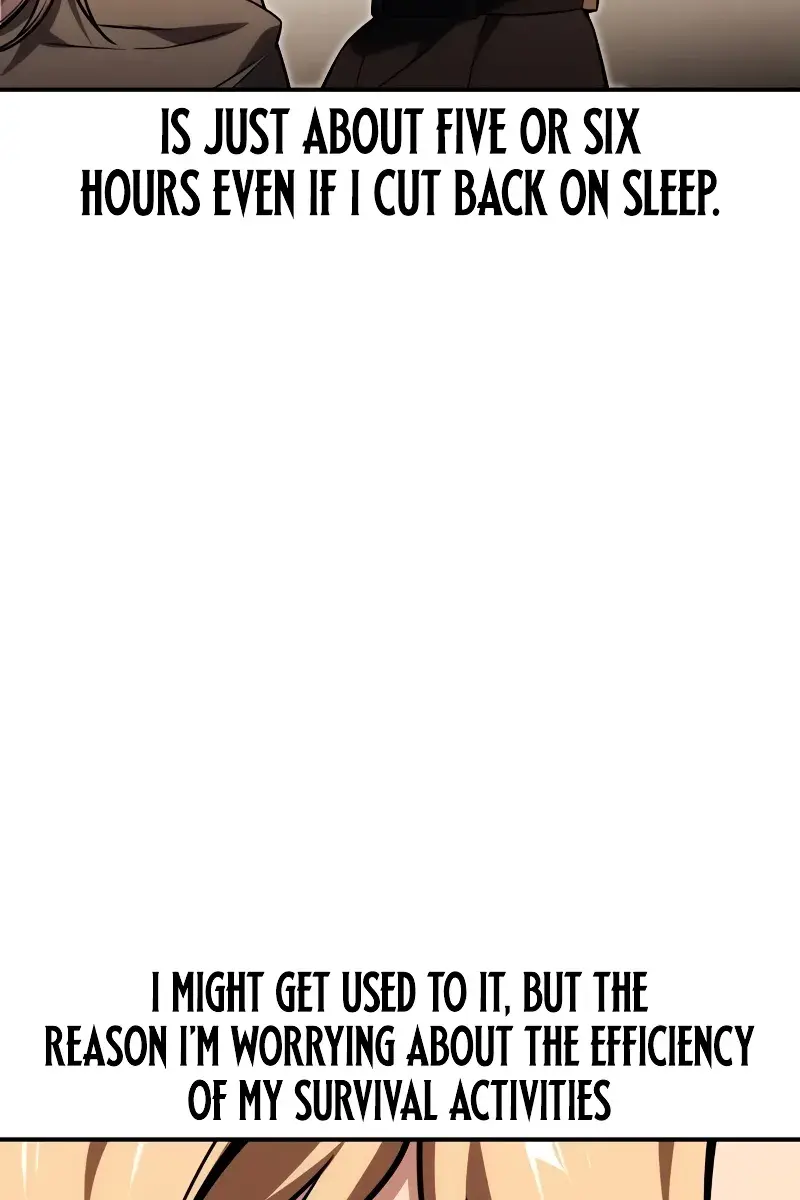 The Extra's Survival Guide Chapter 22 Page 168