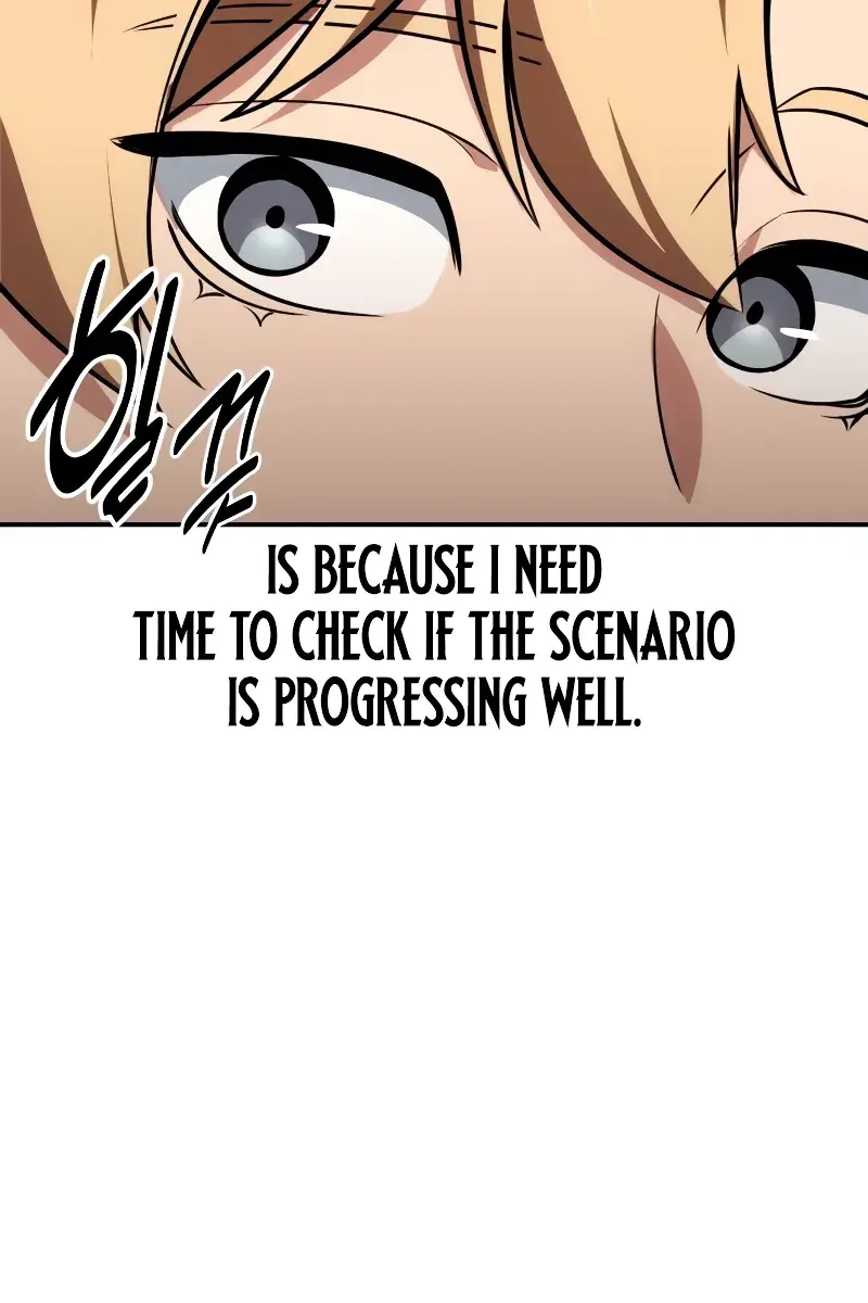 The Extra's Survival Guide Chapter 22 Page 169