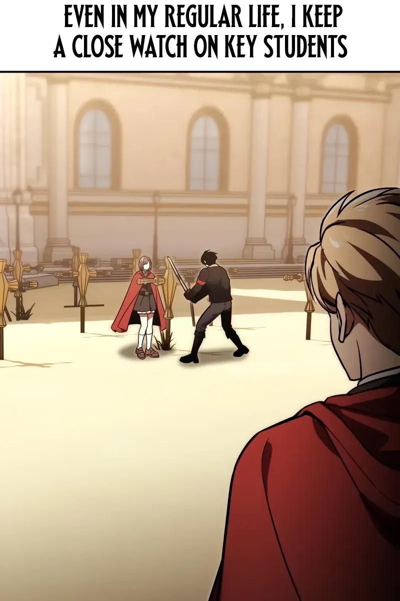 The Extra's Survival Guide Chapter 22 Page 170