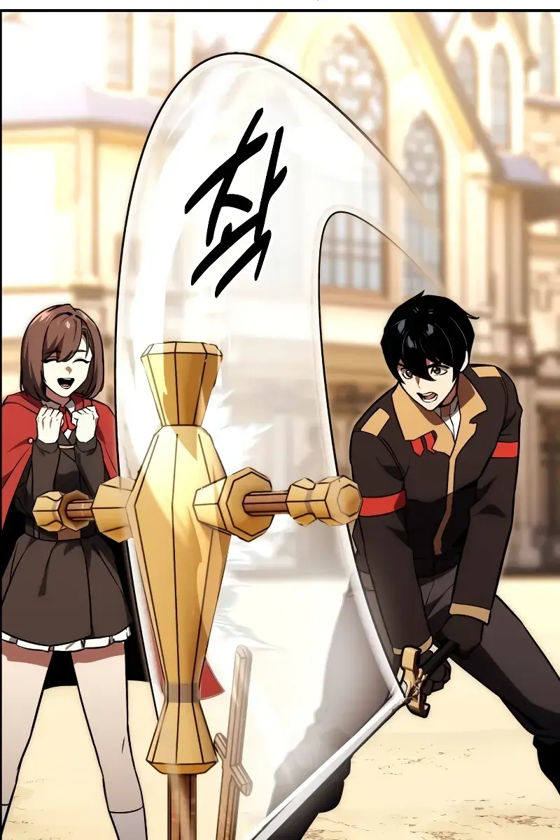 The Extra's Survival Guide Chapter 22 Page 172