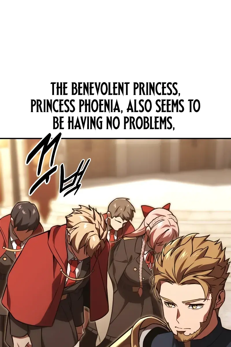 The Extra's Survival Guide Chapter 22 Page 174