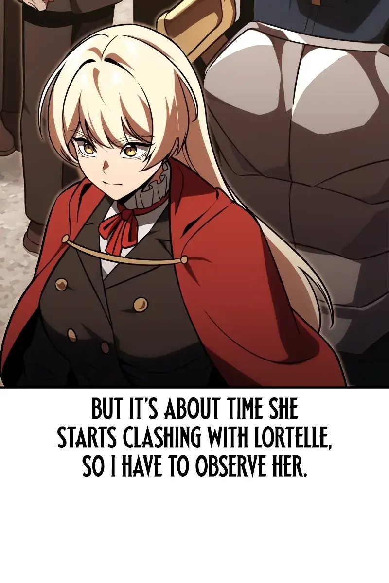 The Extra's Survival Guide Chapter 22 Page 175