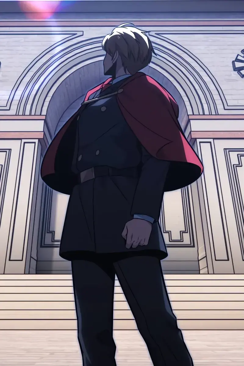 The Extra's Survival Guide Chapter 22 Page 182