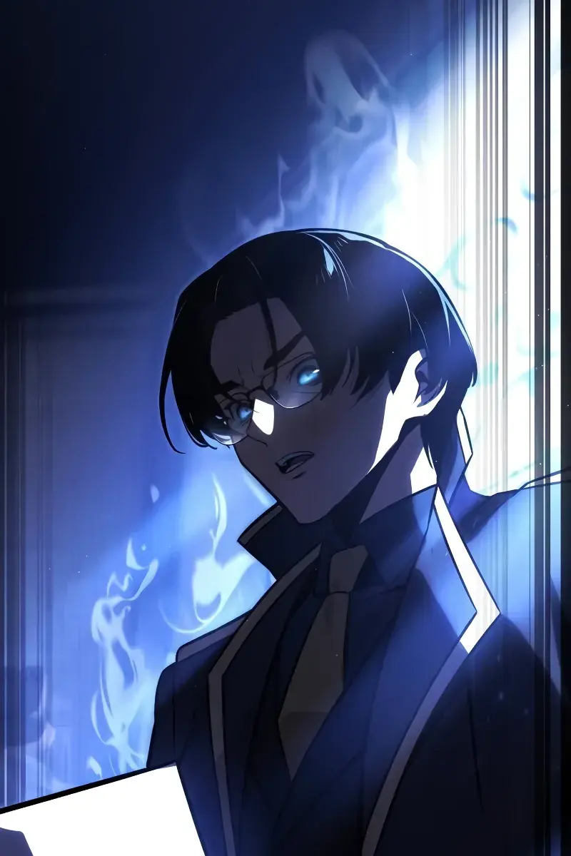 The Extra's Survival Guide Chapter 22 Page 187