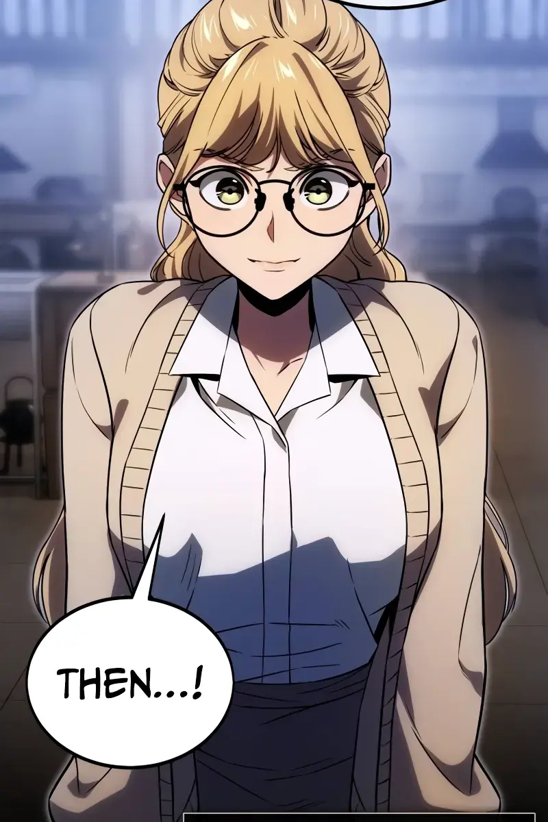 The Extra's Survival Guide Chapter 23 Page 7