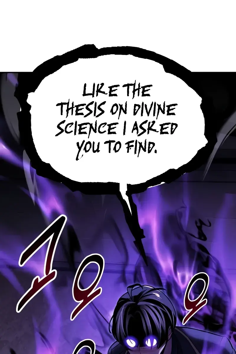 The Extra's Survival Guide Chapter 23 Page 10