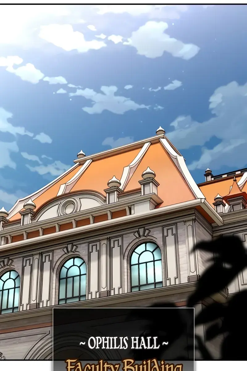 The Extra's Survival Guide Chapter 23 Page 14