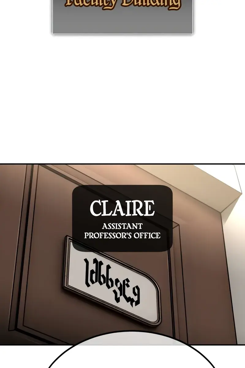 The Extra's Survival Guide Chapter 23 Page 15