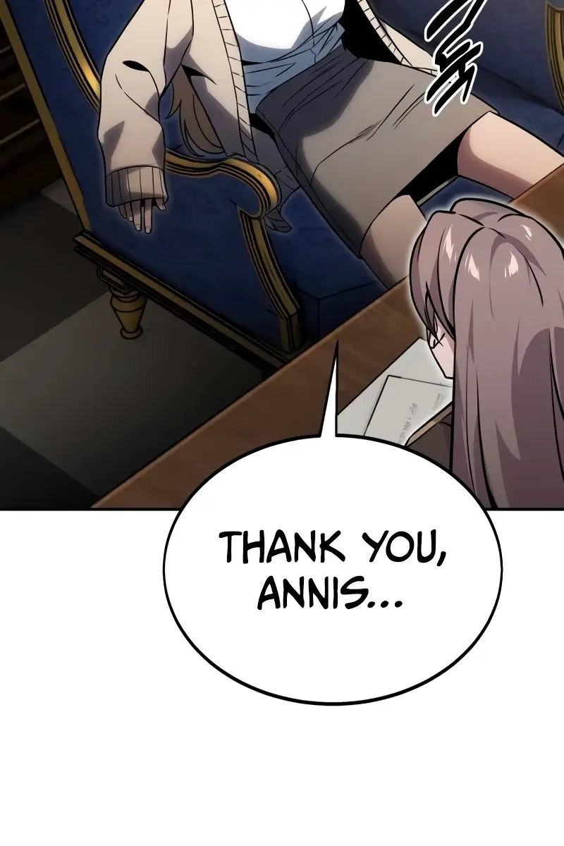 The Extra's Survival Guide Chapter 23 Page 17