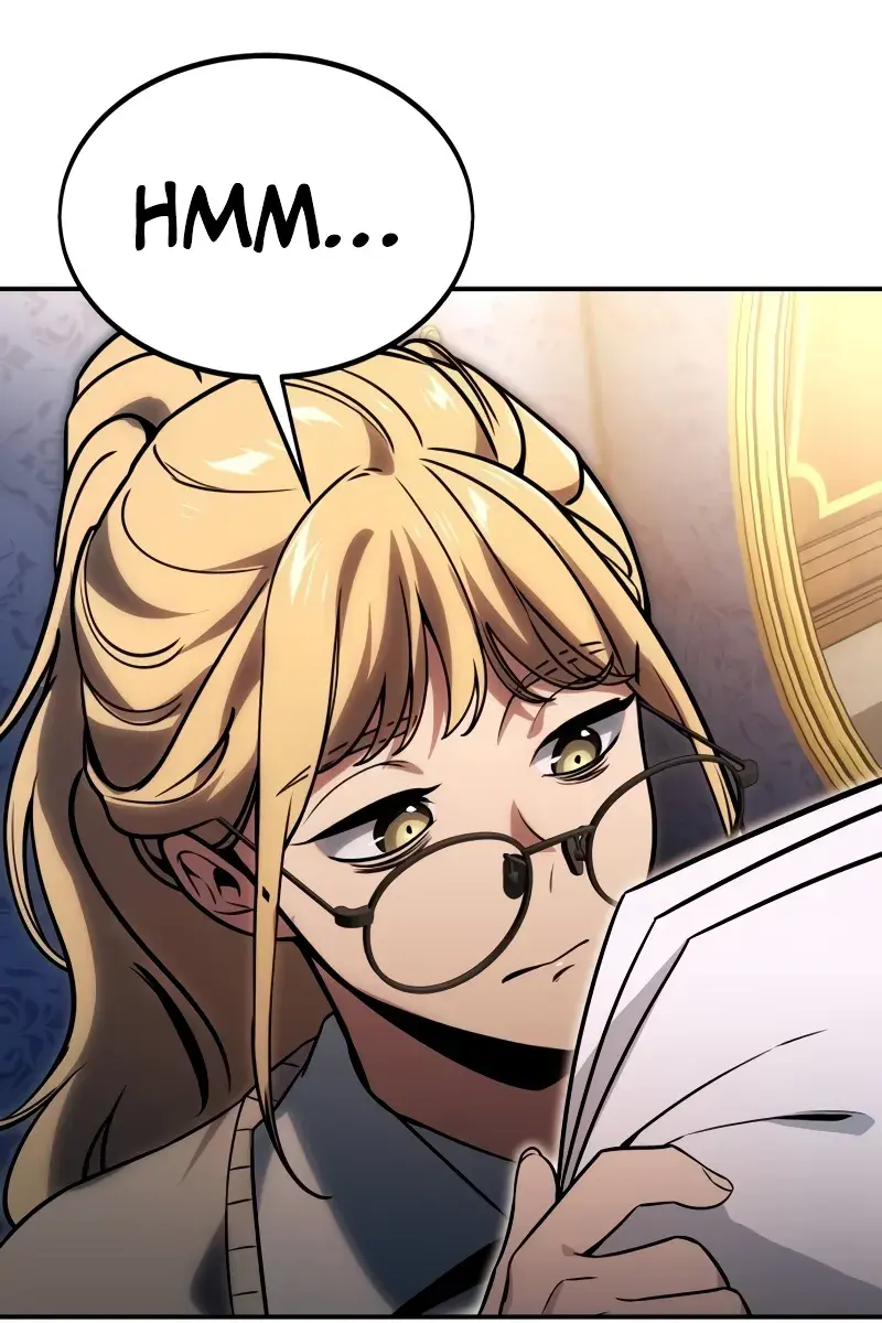 The Extra's Survival Guide Chapter 23 Page 18