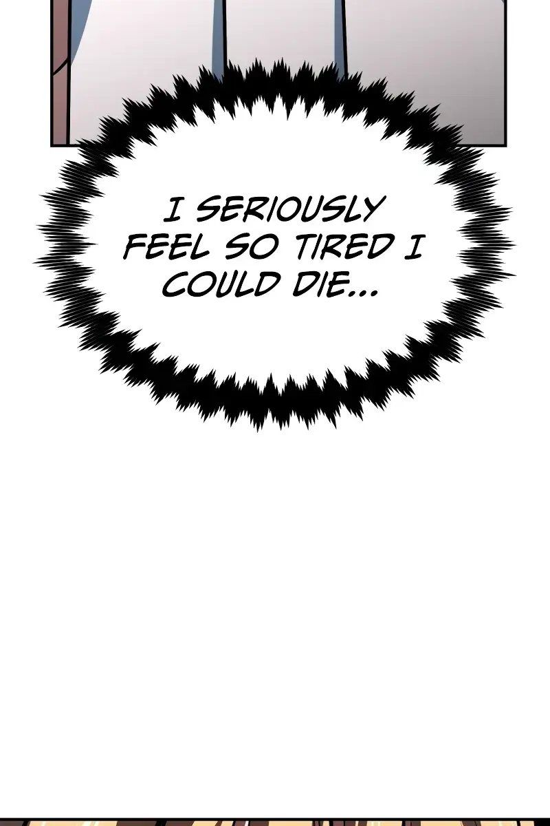 The Extra's Survival Guide Chapter 23 Page 21