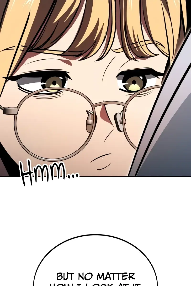 The Extra's Survival Guide Chapter 23 Page 22