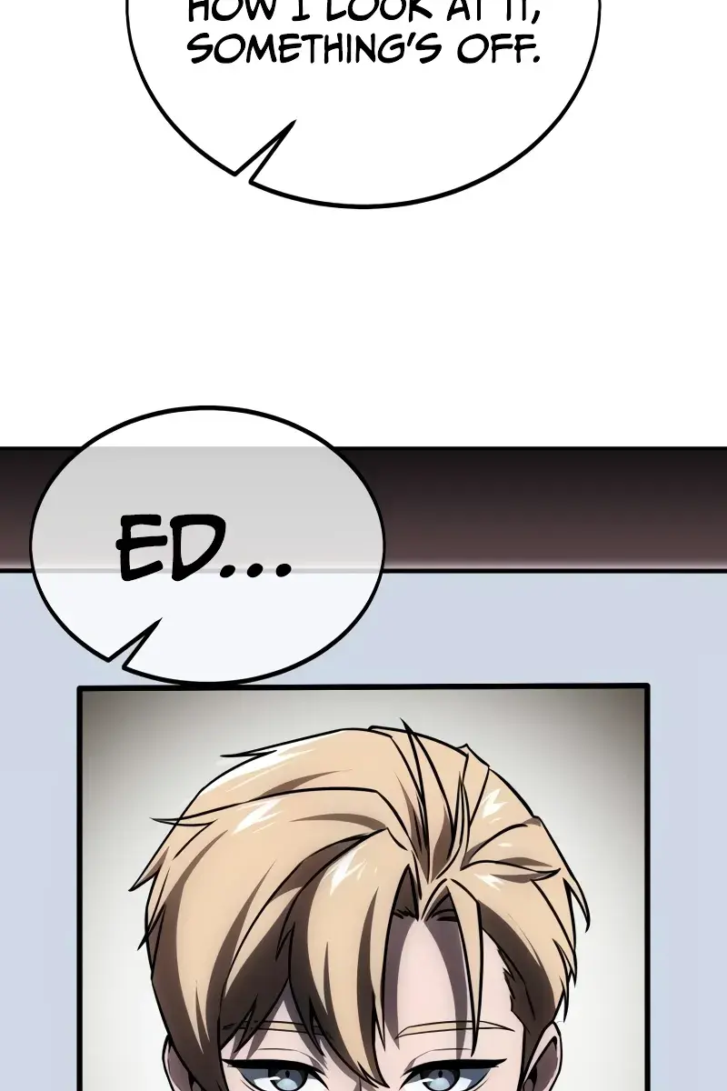 The Extra's Survival Guide Chapter 23 Page 23