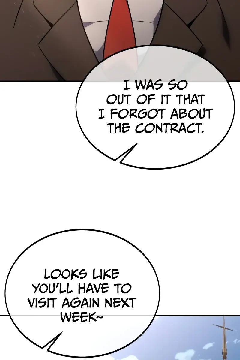 The Extra's Survival Guide Chapter 23 Page 27