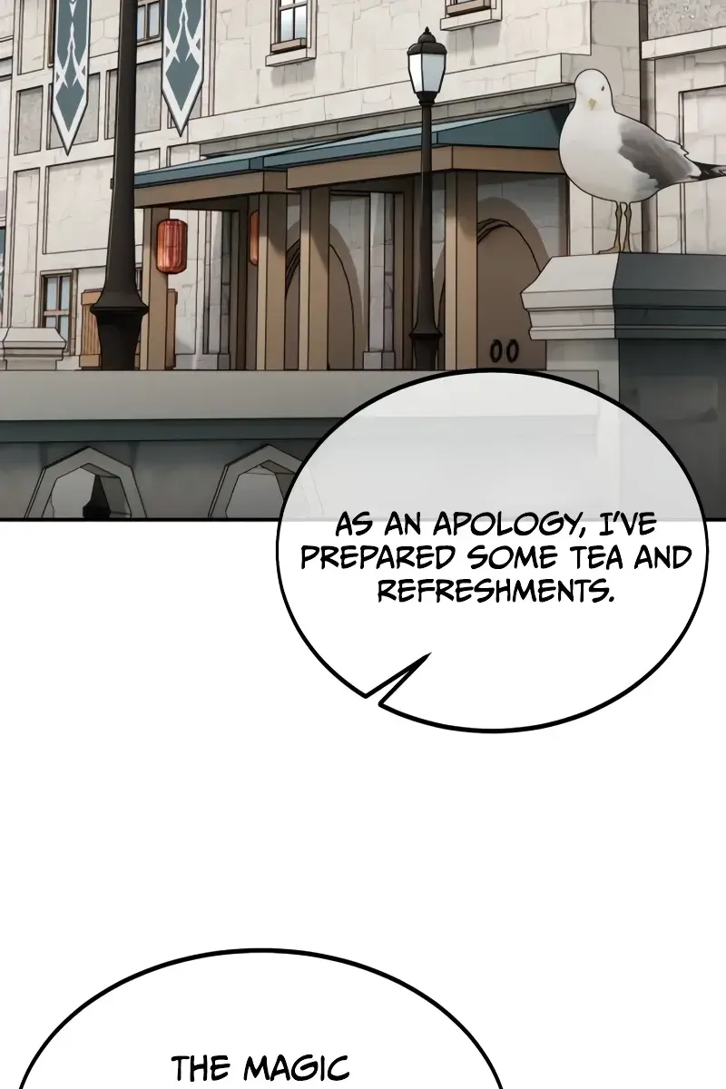 The Extra's Survival Guide Chapter 23 Page 29