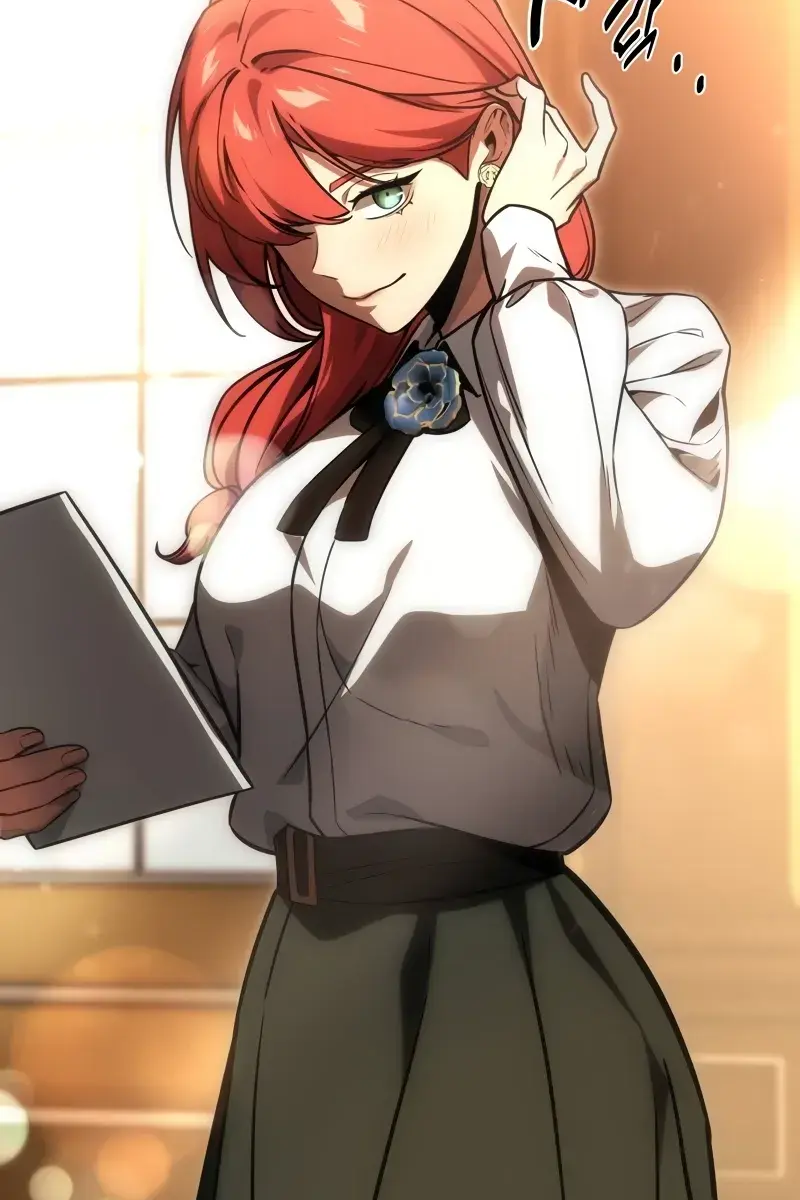 The Extra's Survival Guide Chapter 23 Page 32