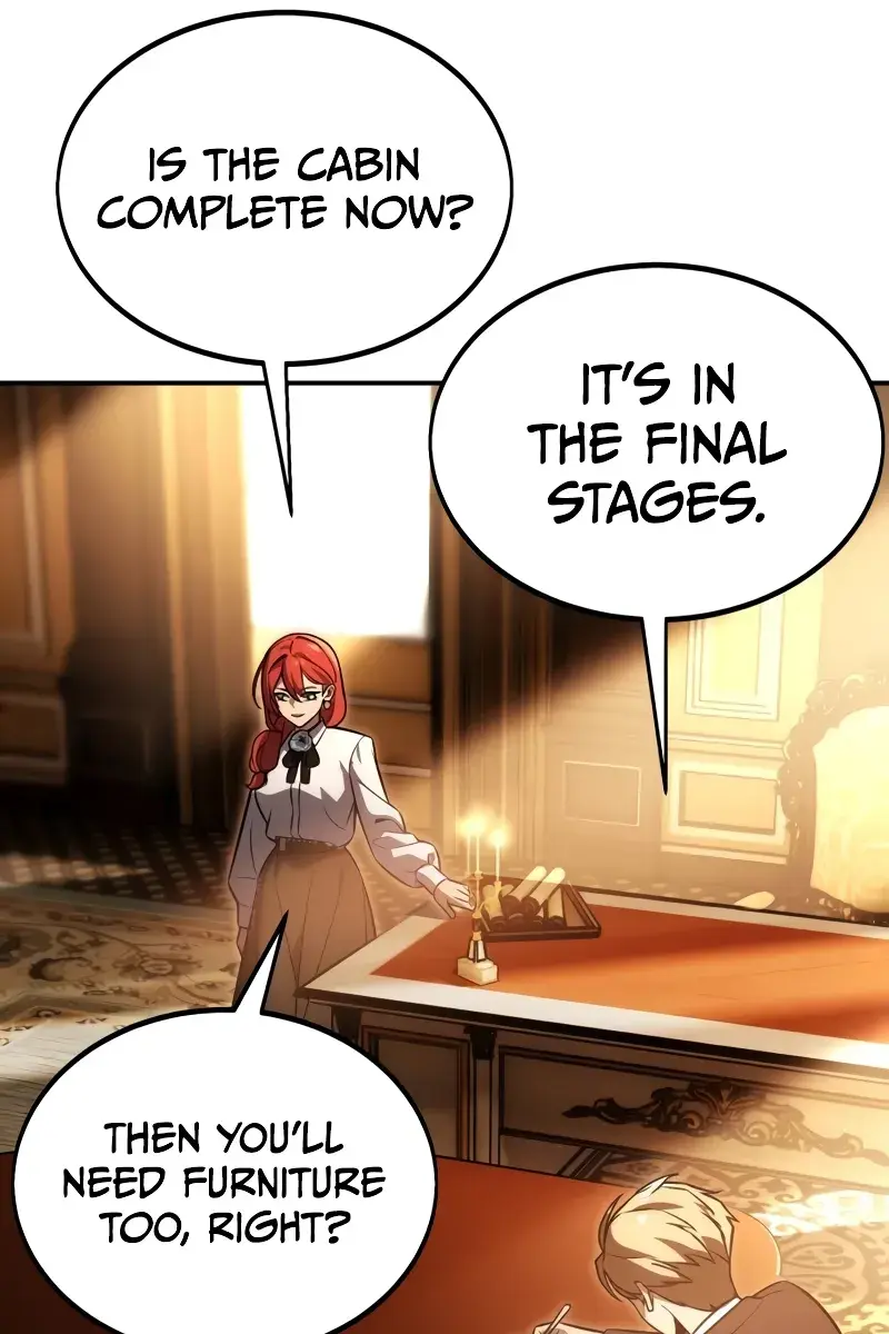 The Extra's Survival Guide Chapter 23 Page 38