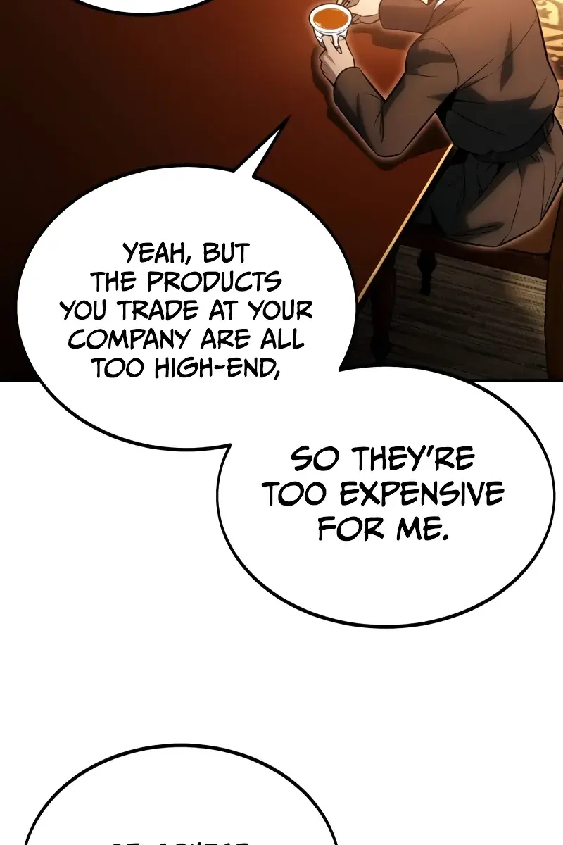 The Extra's Survival Guide Chapter 23 Page 39