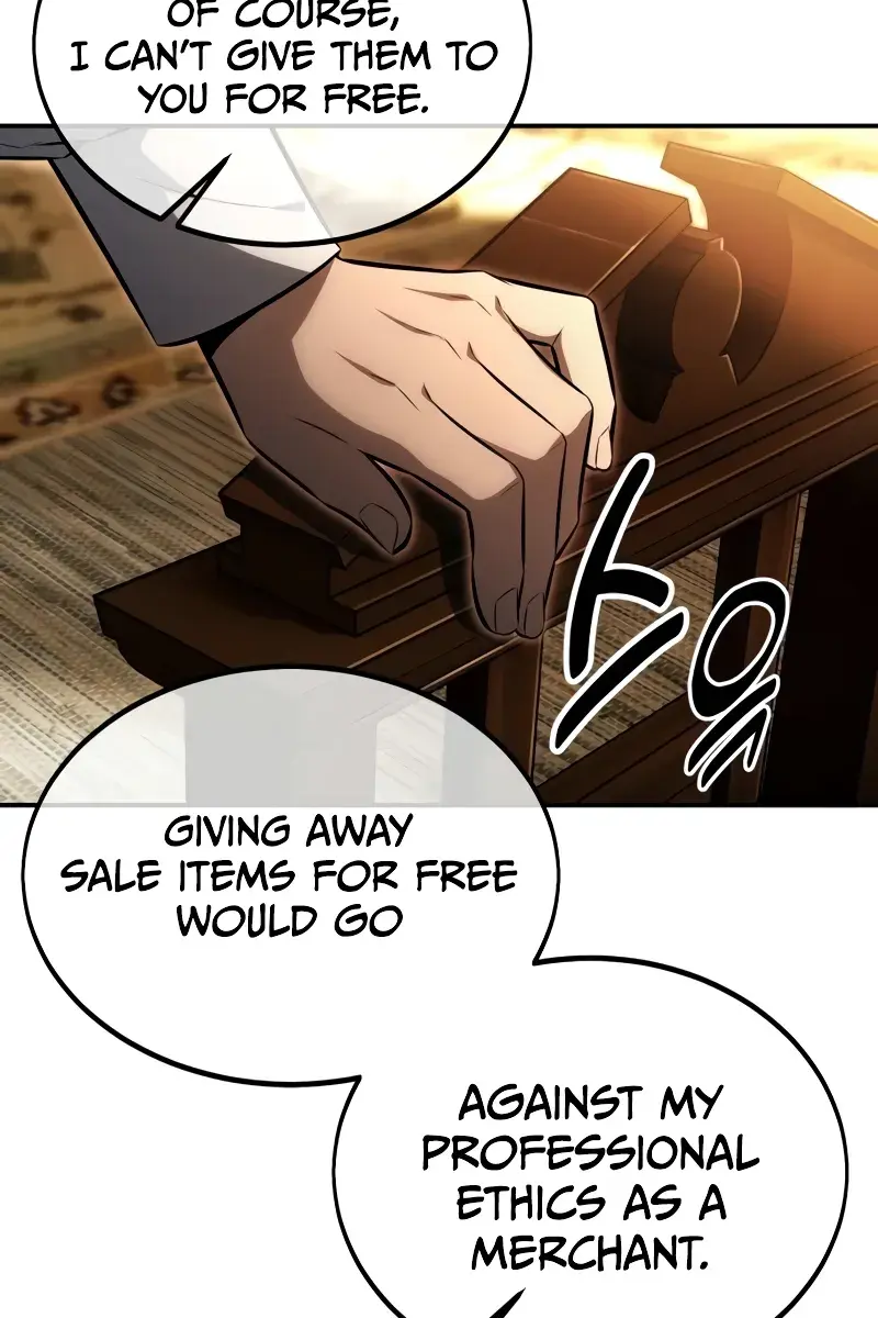 The Extra's Survival Guide Chapter 23 Page 40