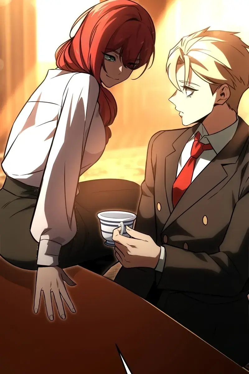 The Extra's Survival Guide Chapter 23 Page 53