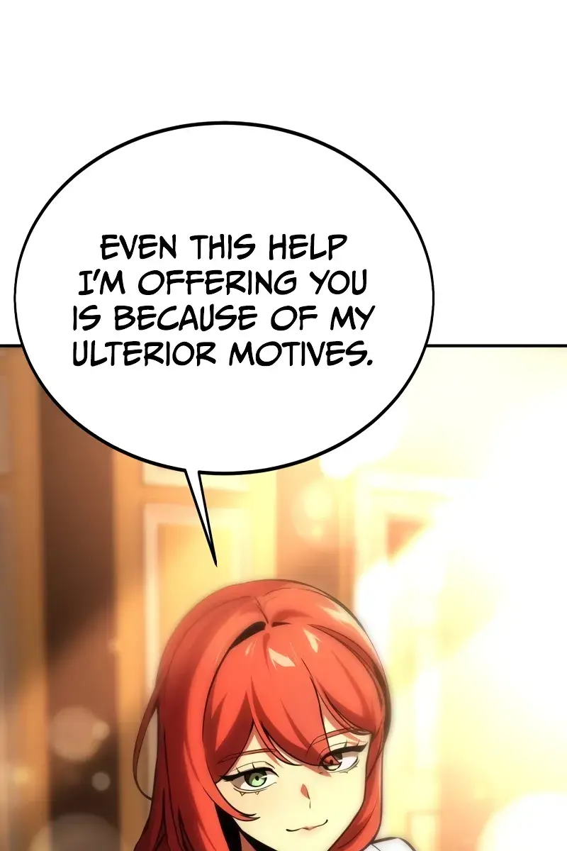 The Extra's Survival Guide Chapter 23 Page 59