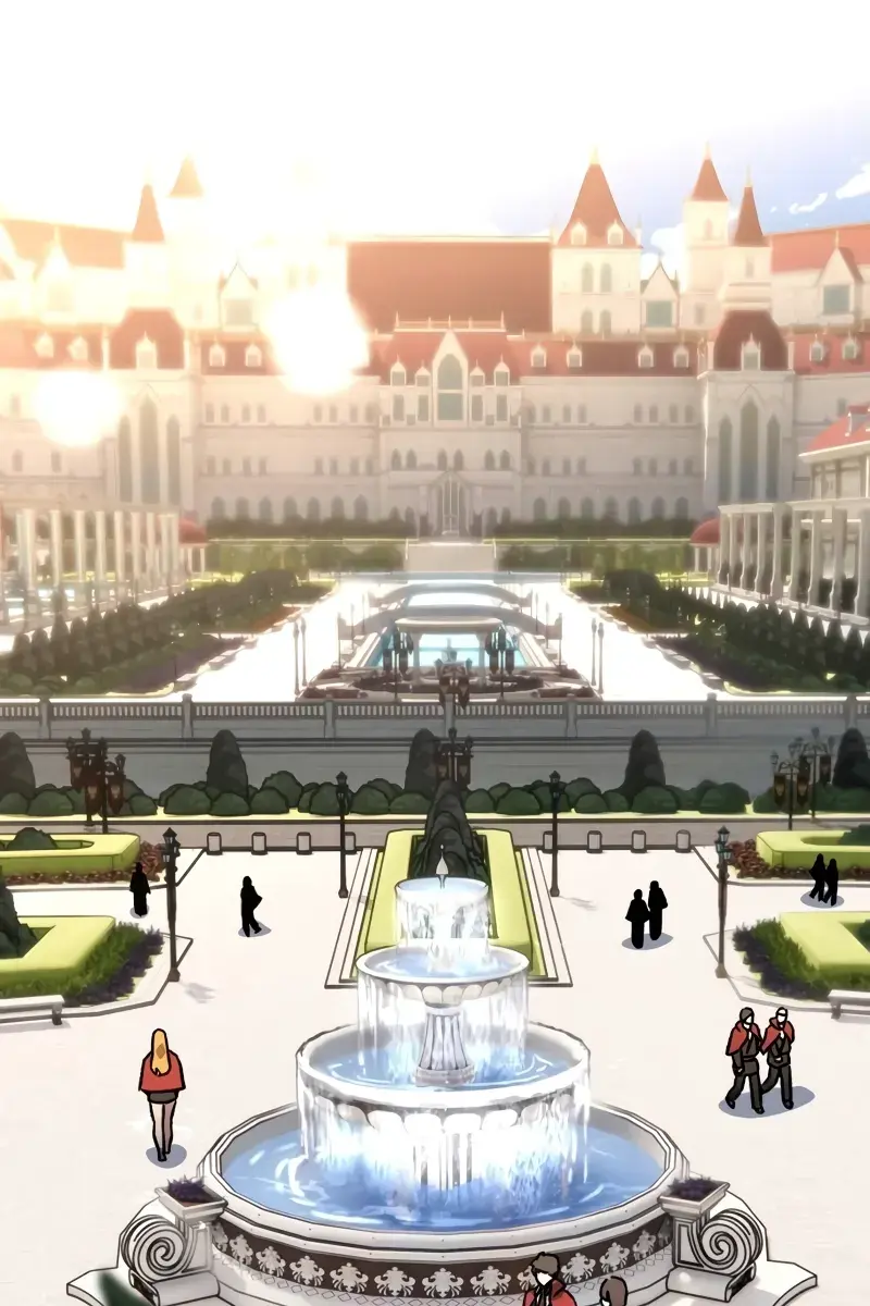 The Extra's Survival Guide Chapter 23 Page 73