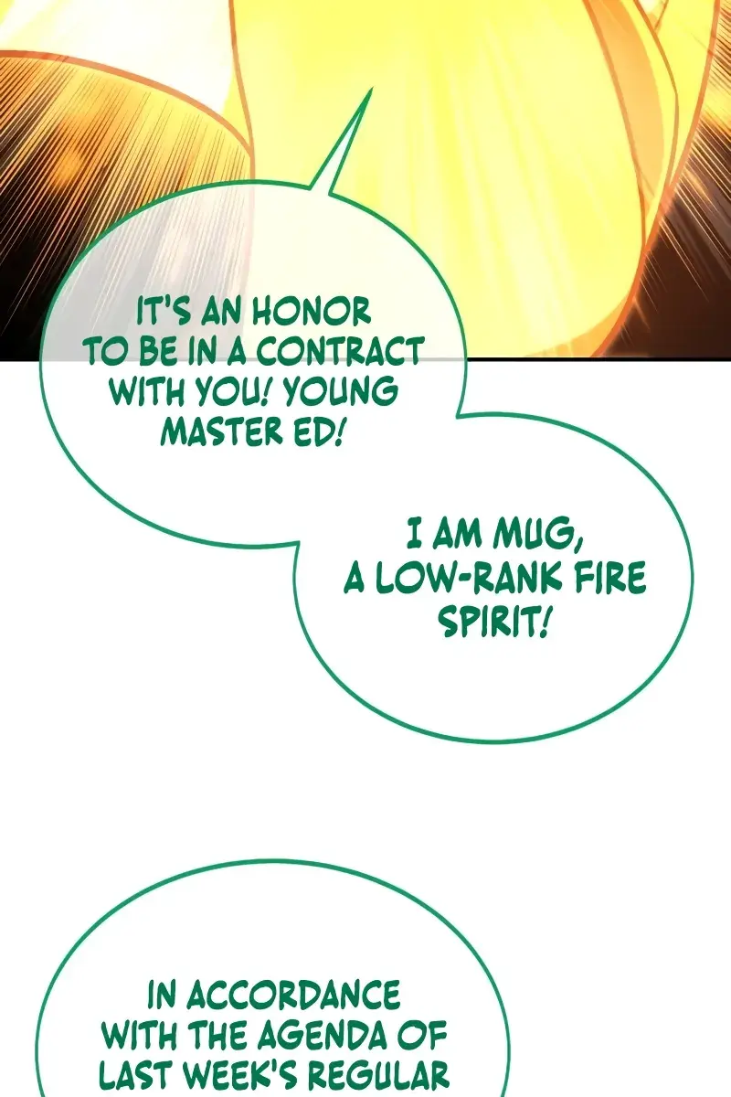 The Extra's Survival Guide Chapter 23 Page 89