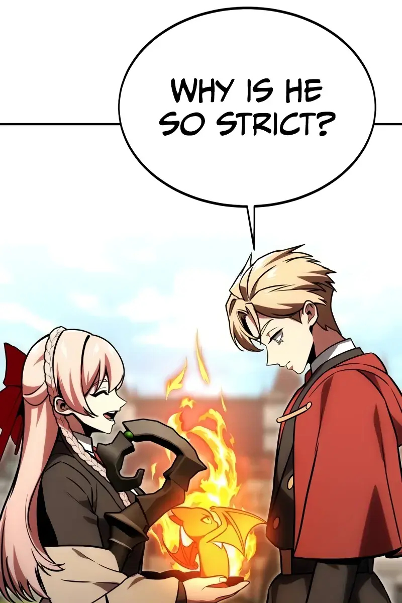 The Extra's Survival Guide Chapter 23 Page 100