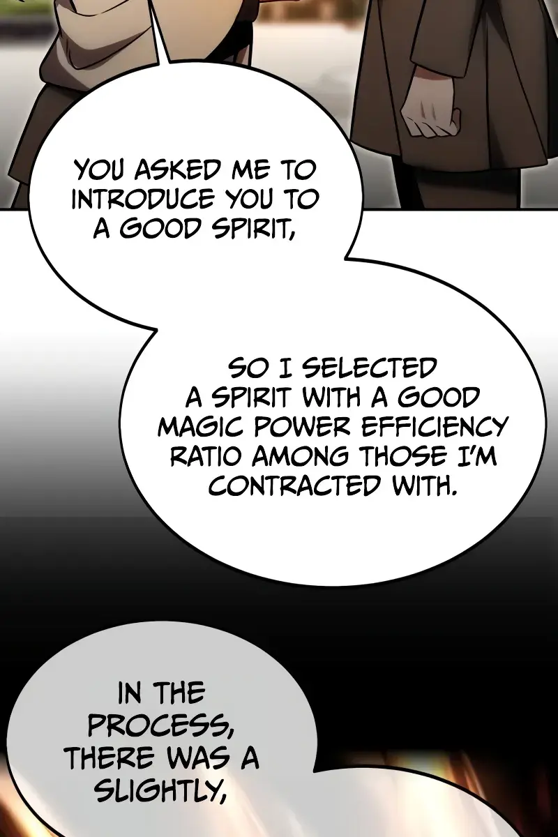 The Extra's Survival Guide Chapter 23 Page 101