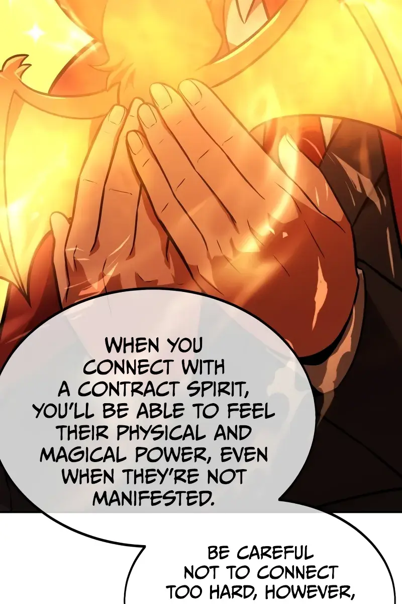 The Extra's Survival Guide Chapter 23 Page 109