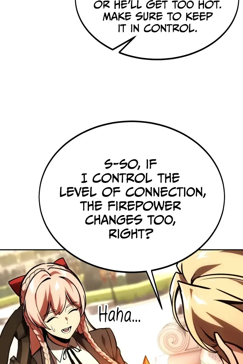 The Extra's Survival Guide Chapter 23 Page 110