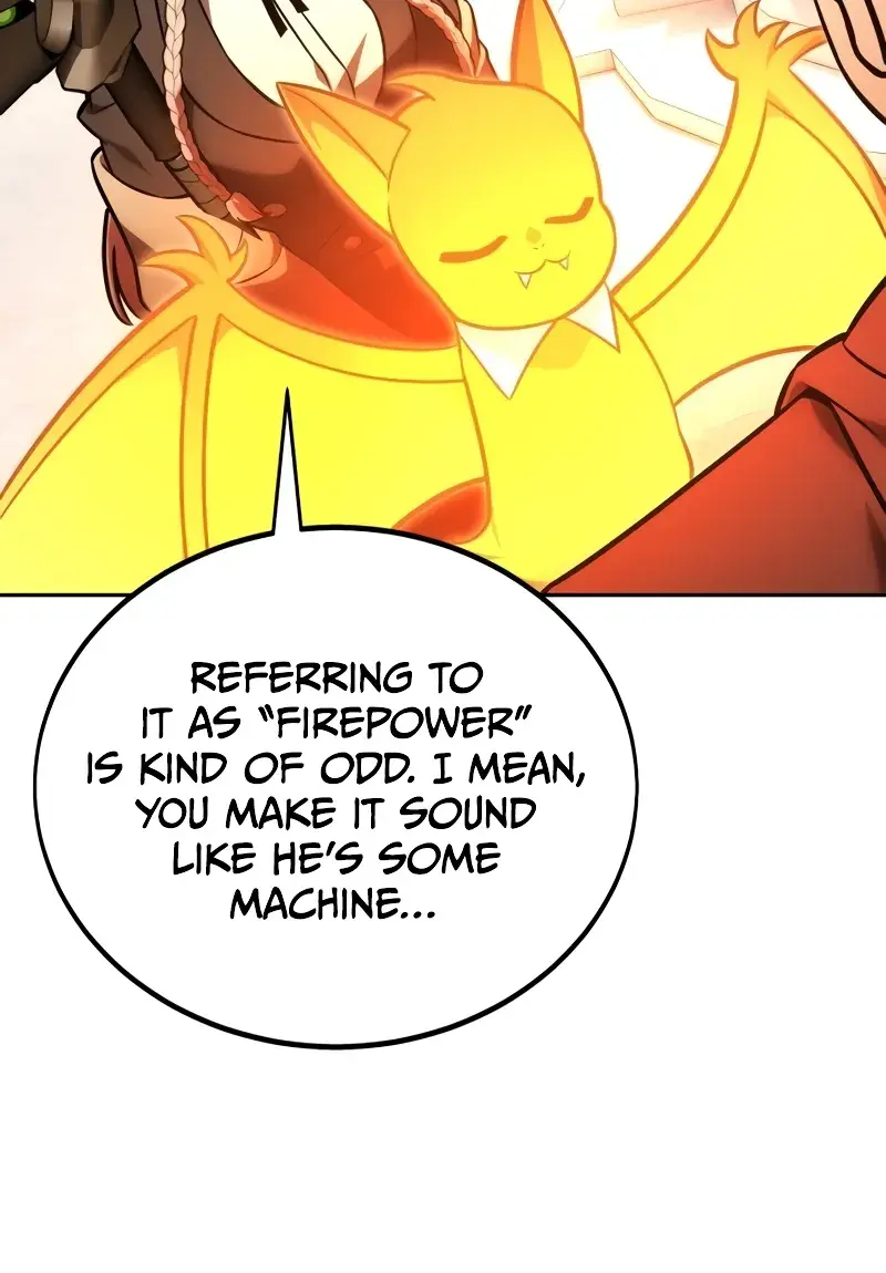 The Extra's Survival Guide Chapter 23 Page 111