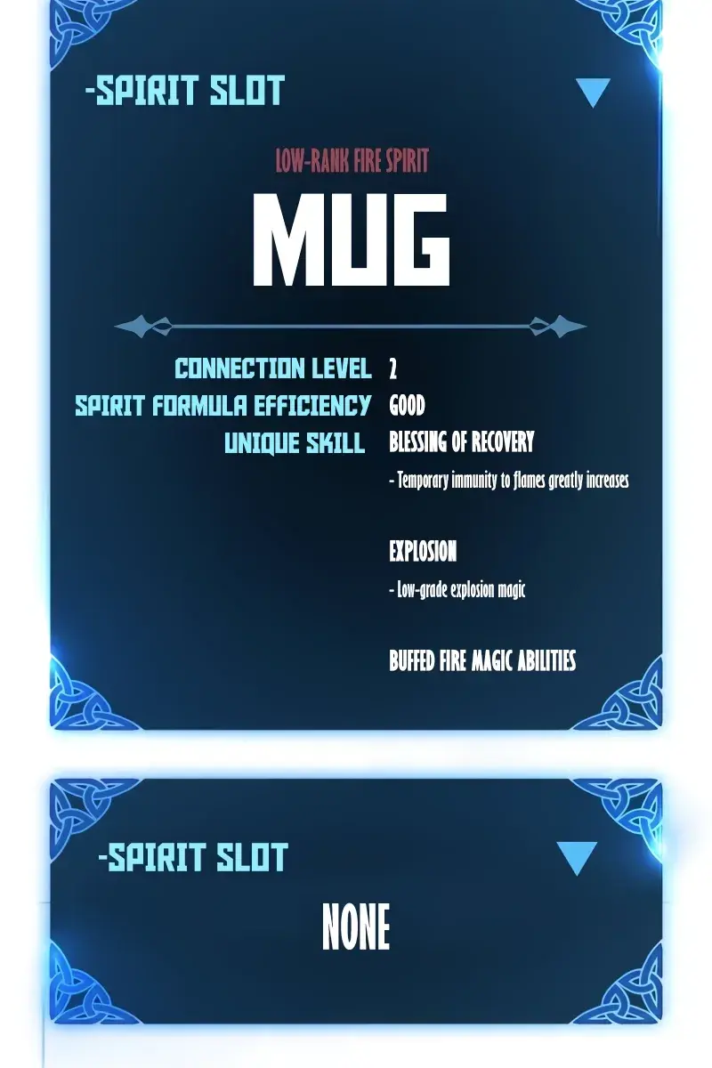 The Extra's Survival Guide Chapter 23 Page 116