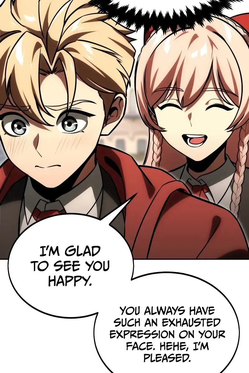 The Extra's Survival Guide Chapter 23 Page 119