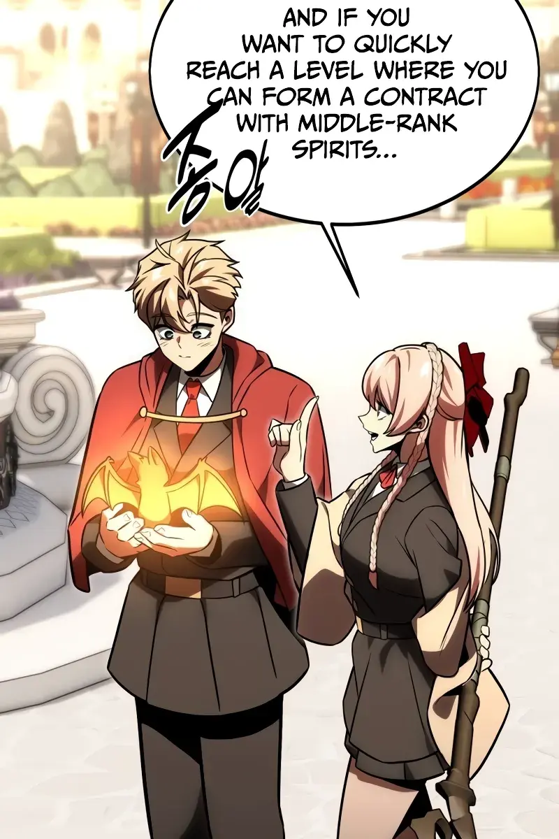 The Extra's Survival Guide Chapter 23 Page 121