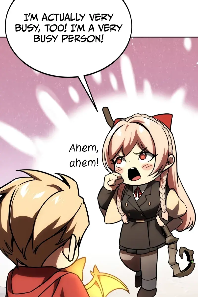 The Extra's Survival Guide Chapter 23 Page 127