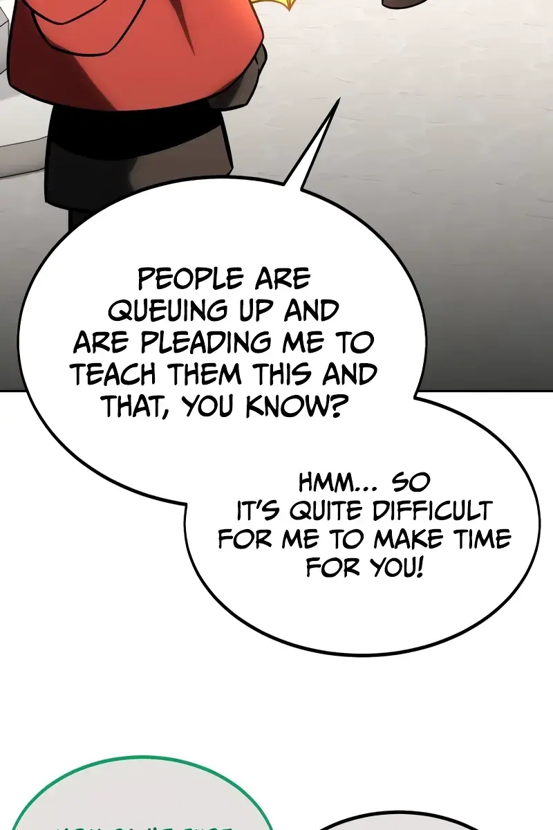 The Extra's Survival Guide Chapter 23 Page 128