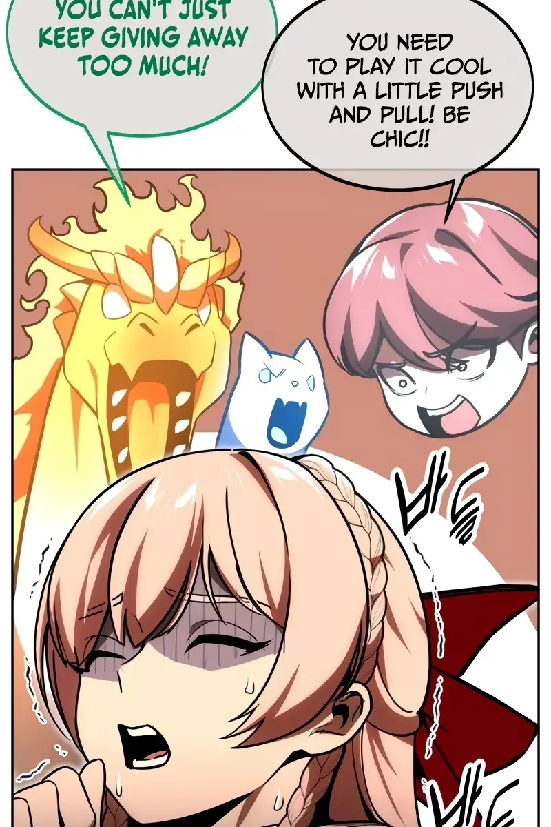 The Extra's Survival Guide Chapter 23 Page 129