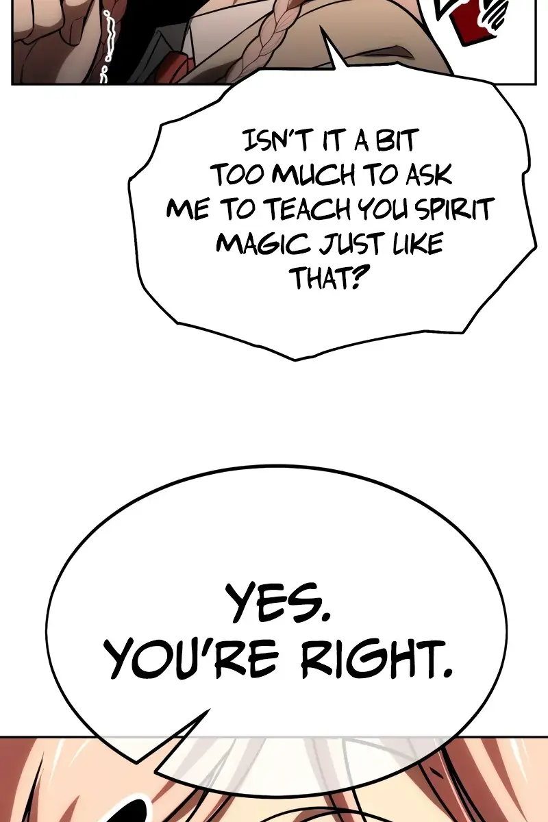 The Extra's Survival Guide Chapter 23 Page 130