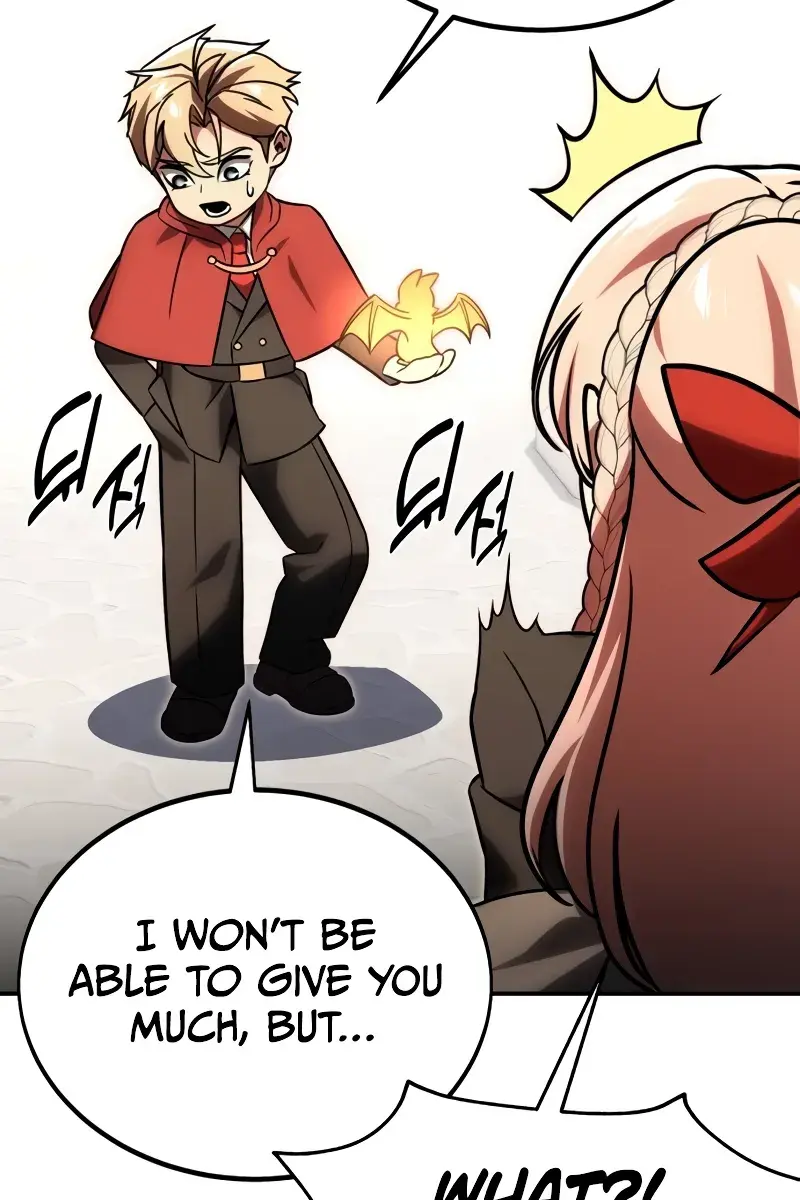 The Extra's Survival Guide Chapter 23 Page 133