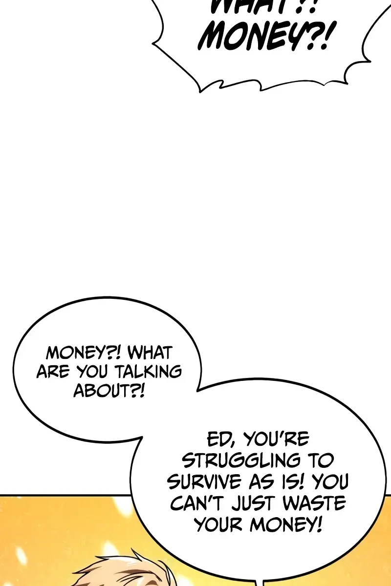 The Extra's Survival Guide Chapter 23 Page 134